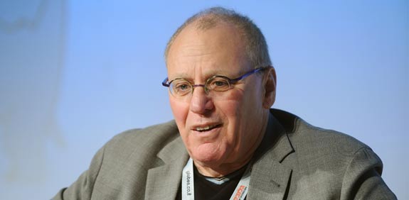 יעקב שיינין / צלם: תמר מצפי